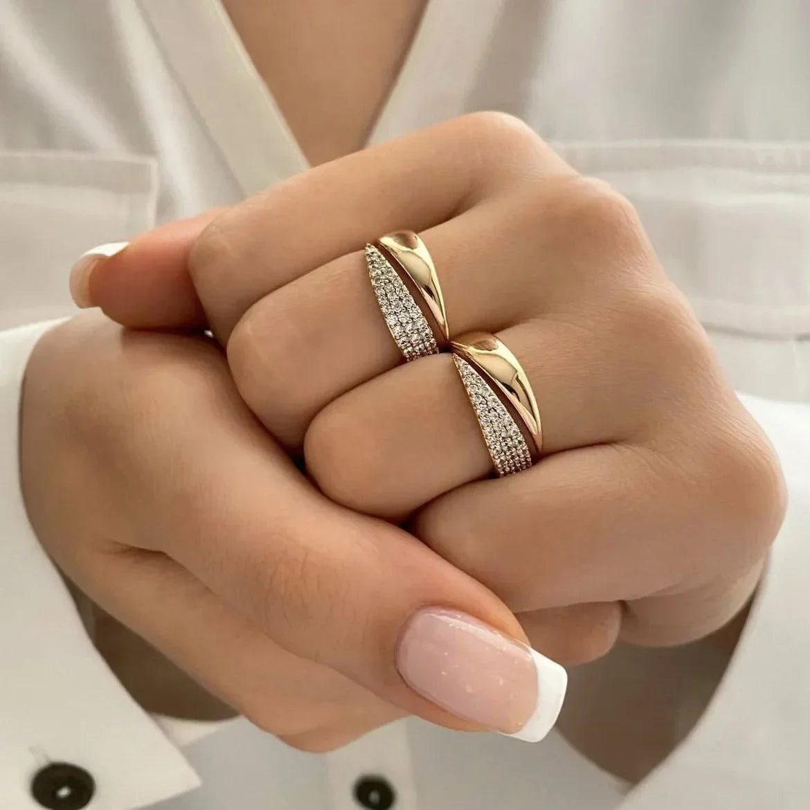 ANILLO SOL