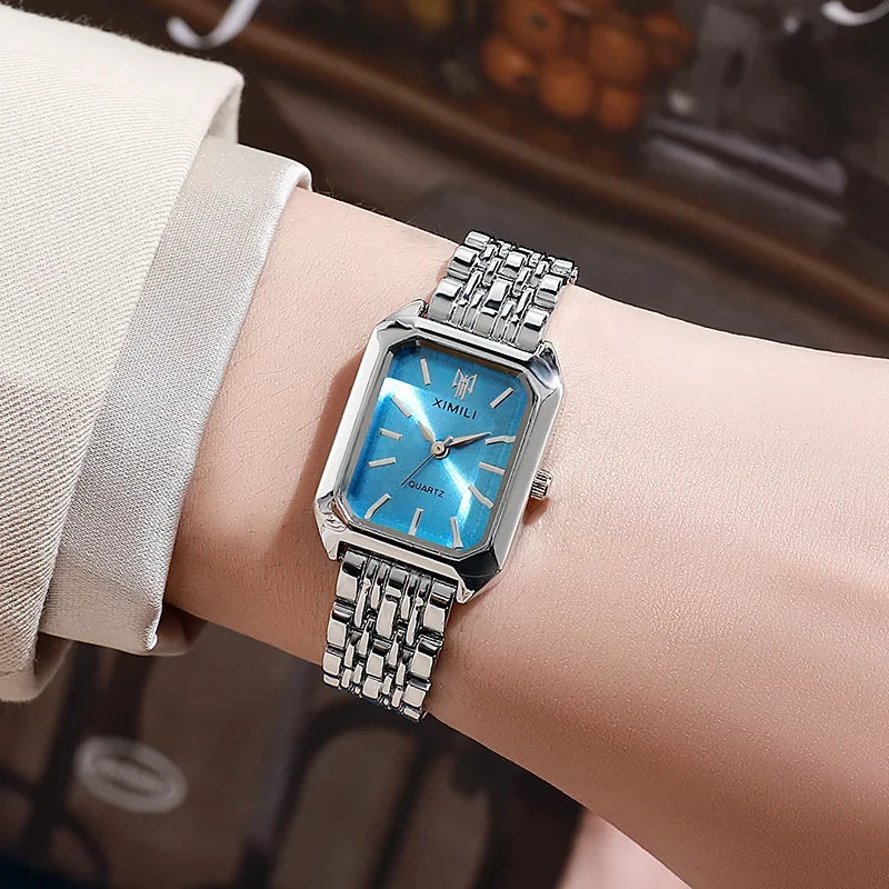 RELOJ CUARZO