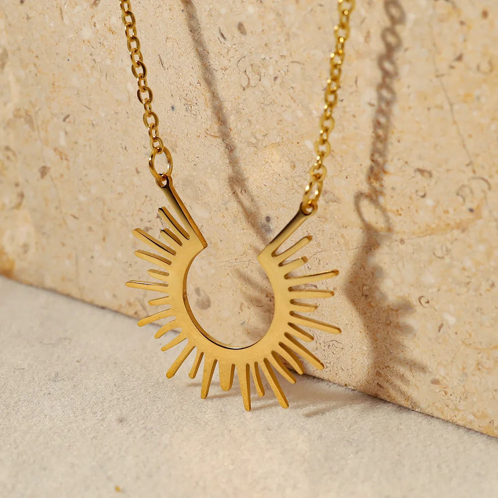 COLLAR ECLIPSE