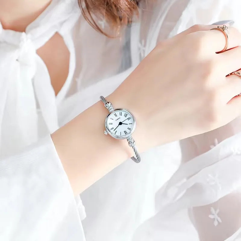 RELOJ LUXURY