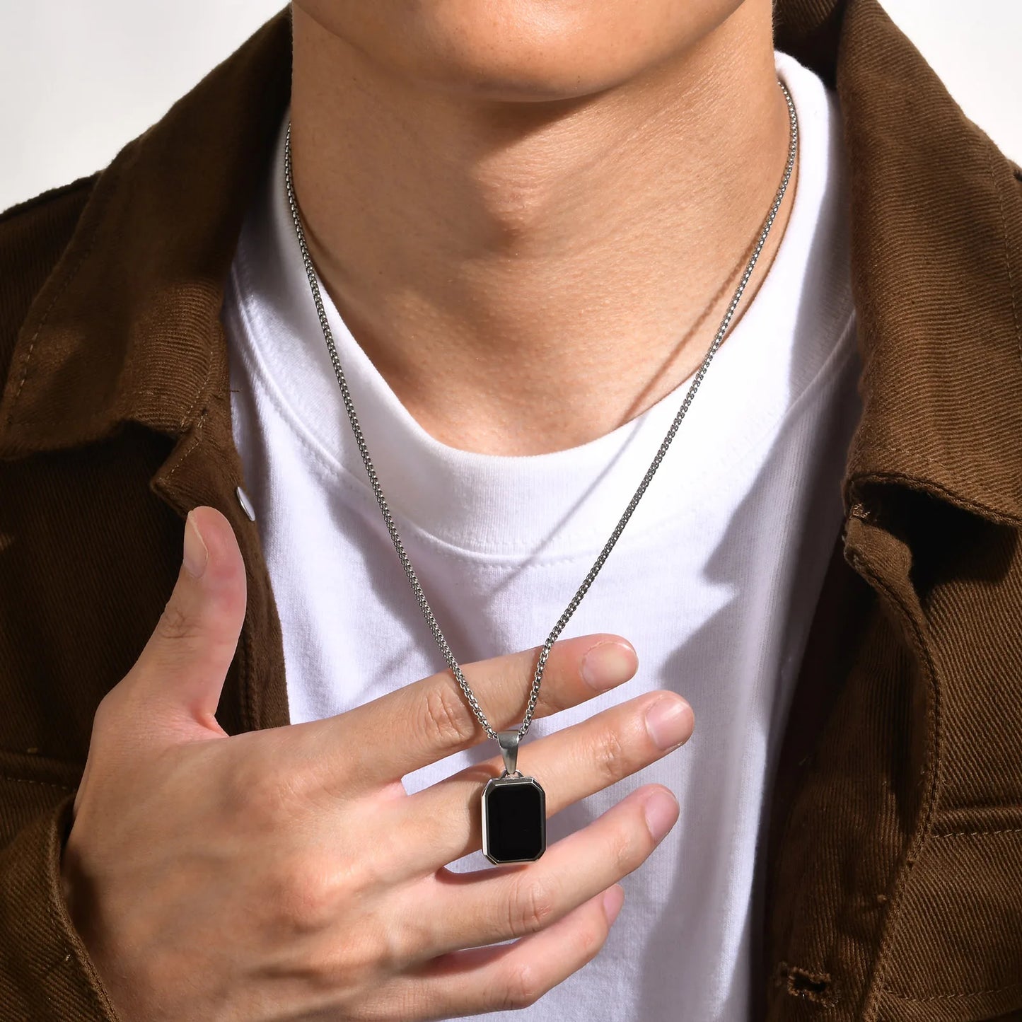 Collar Wild