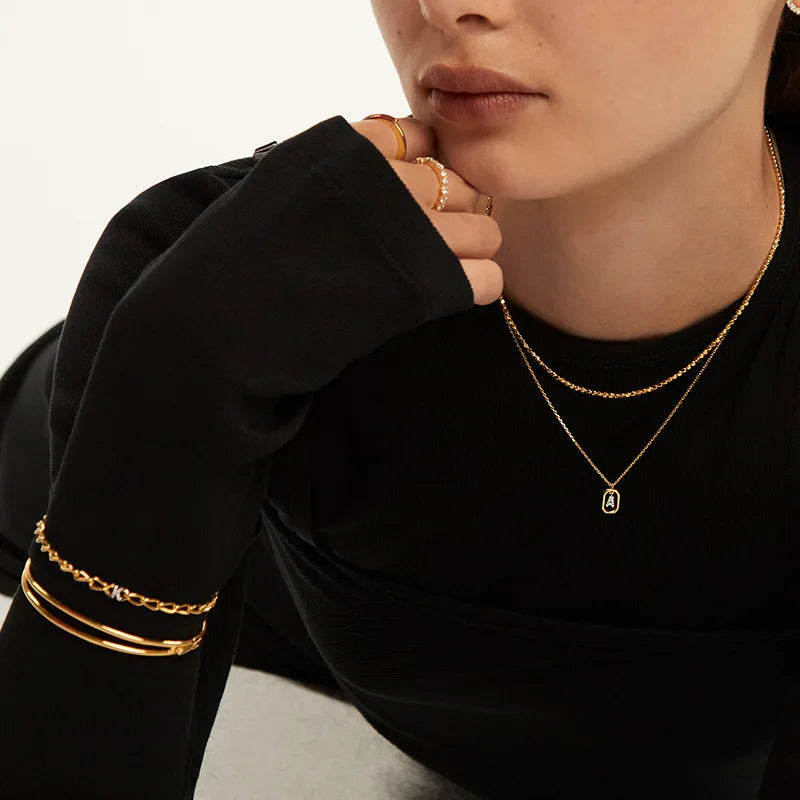 Collar Aura