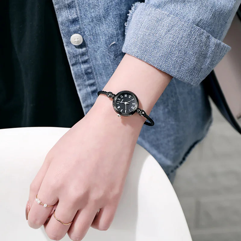RELOJ LUXURY