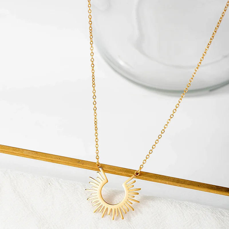 COLLAR ECLIPSE