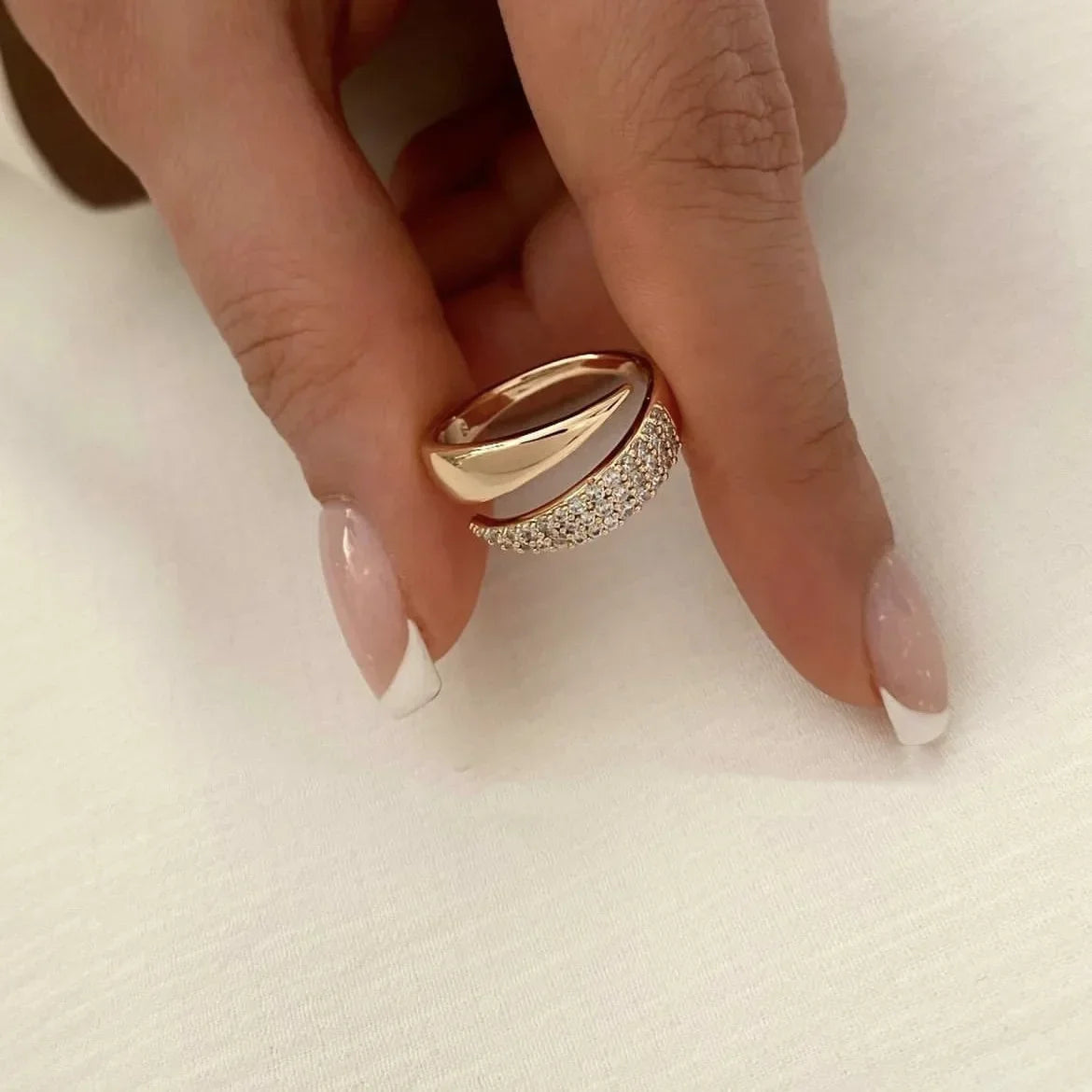 ANILLO SOL