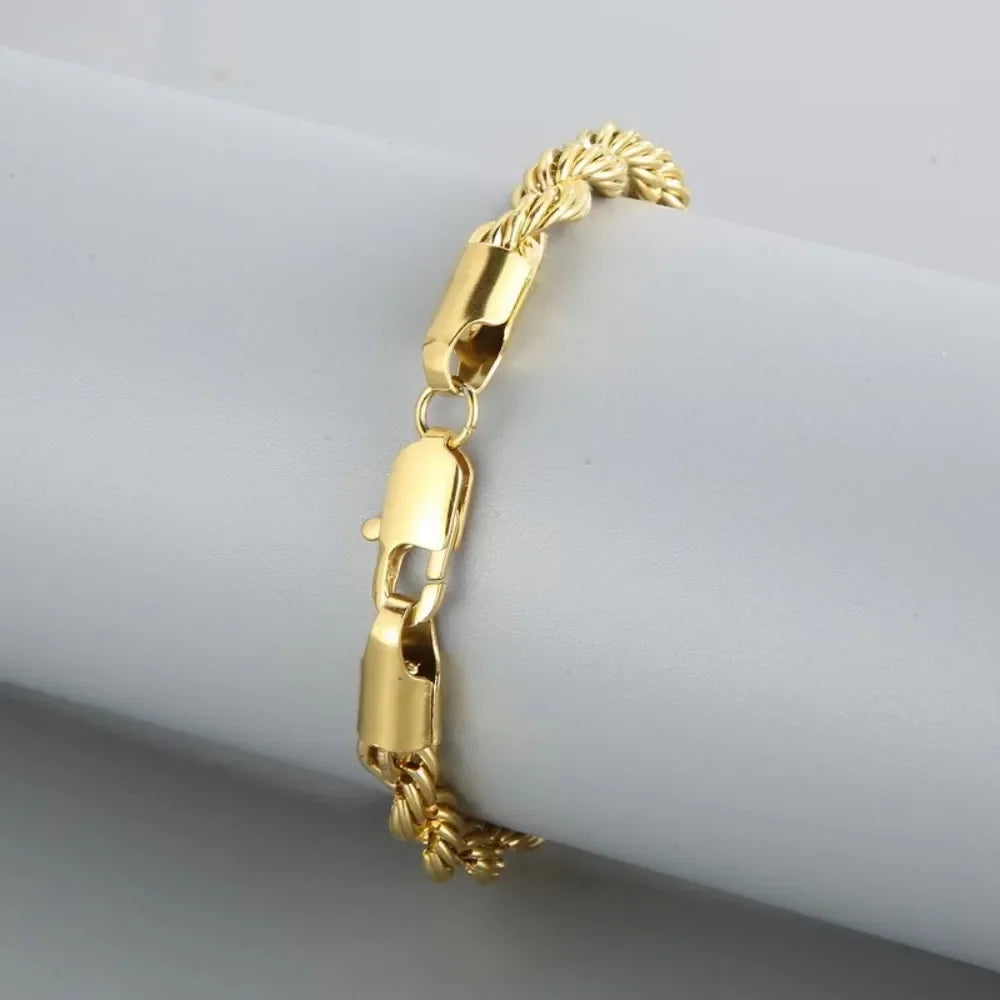 Pulsera de Hombre Titán