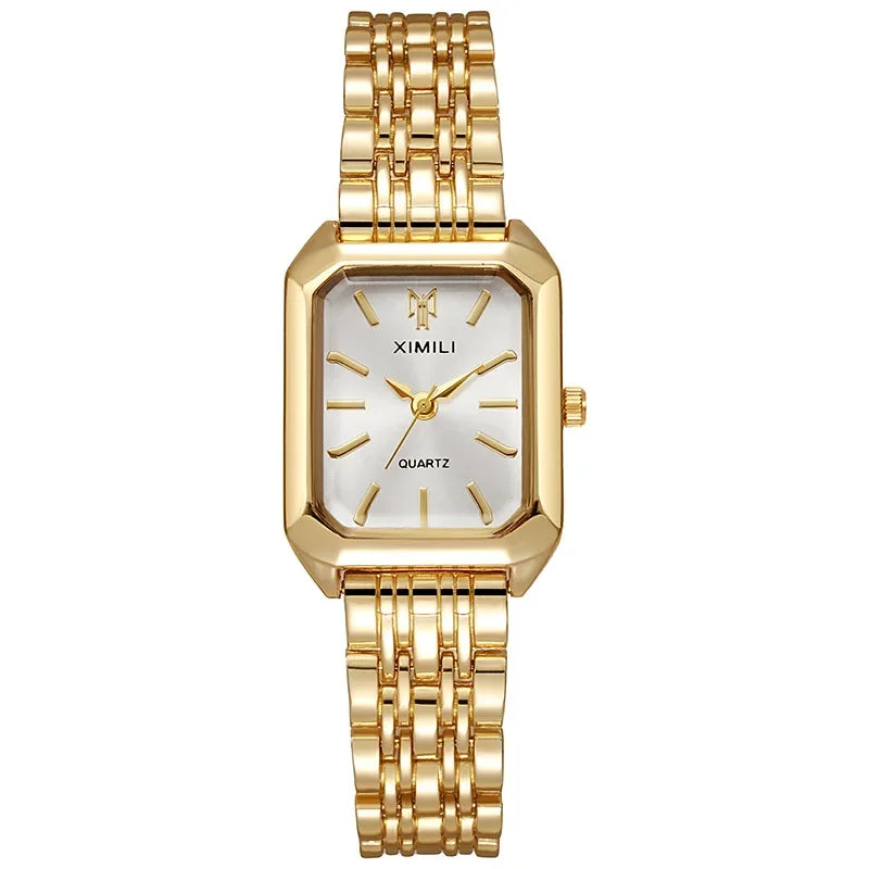 RELOJ CUARZO