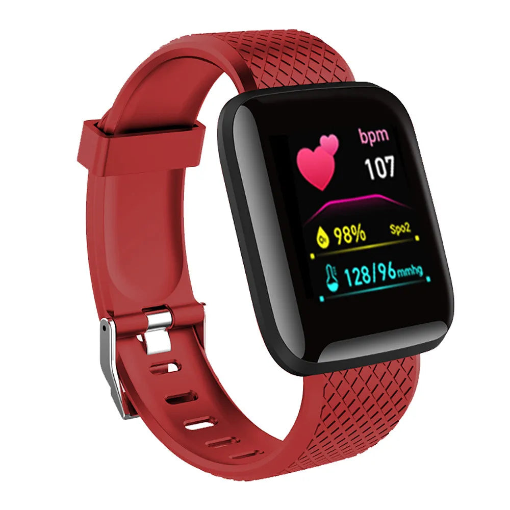 RELOJ INTELIGENTE