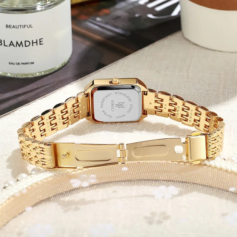 RELOJ CUARZO