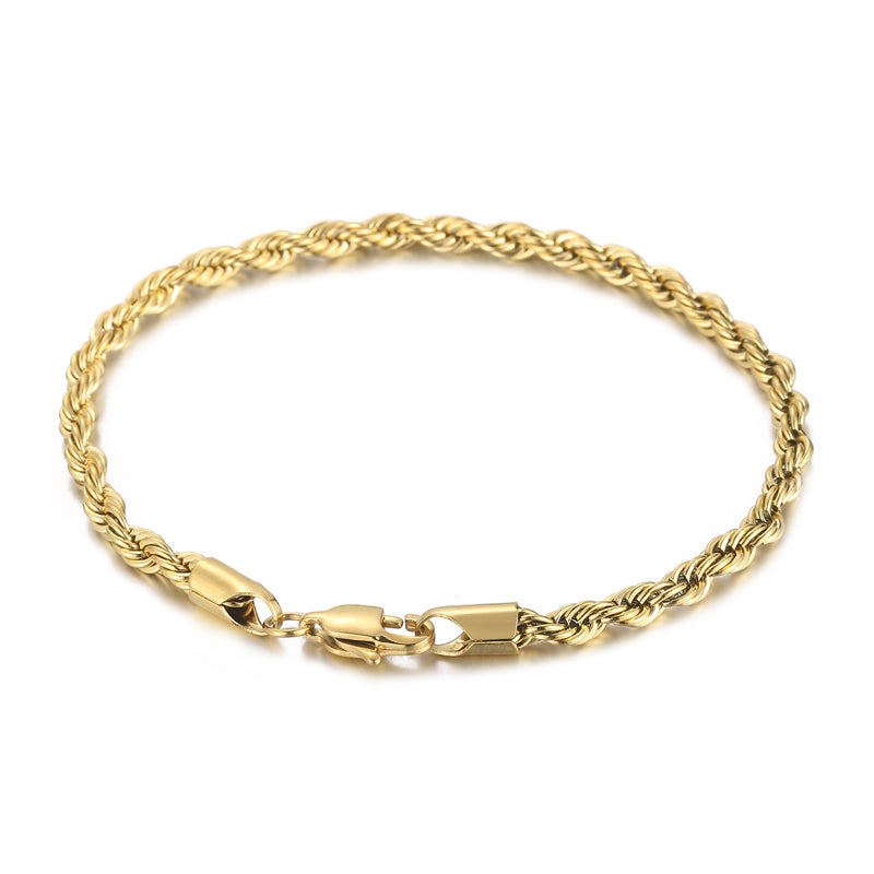Pulsera de Hombre Titán