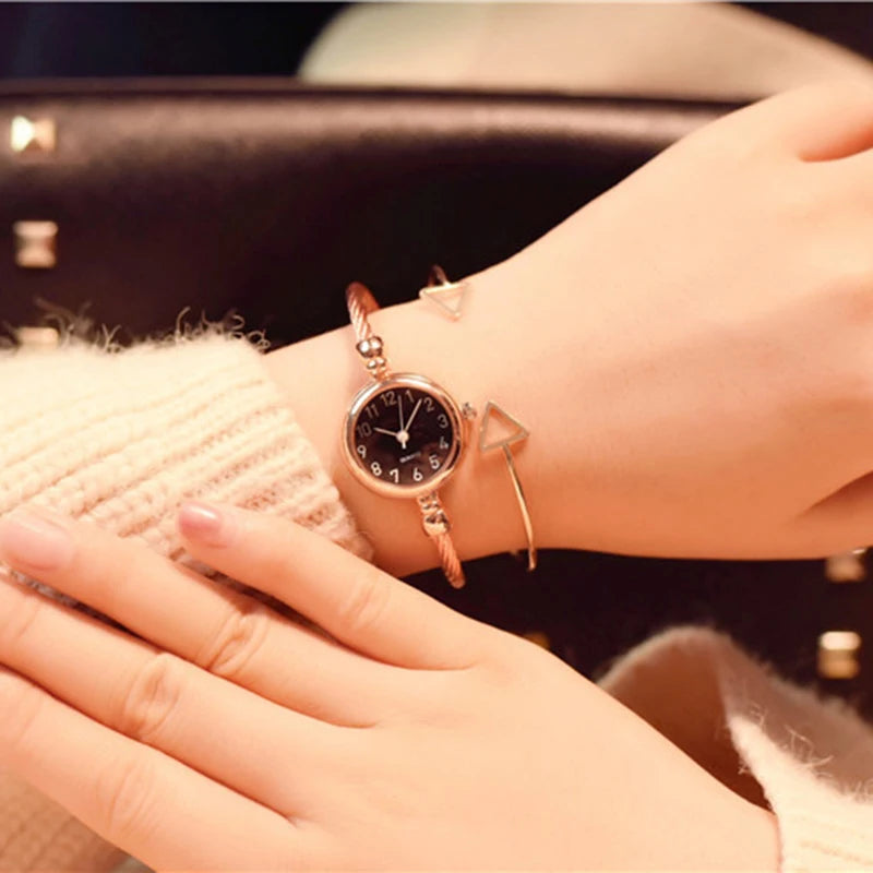 RELOJ LUXURY