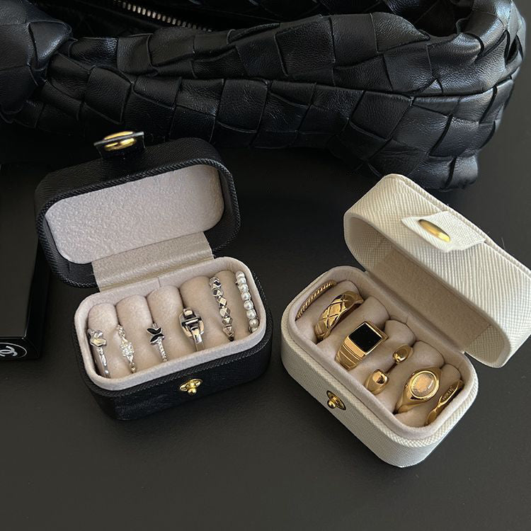 JOYERO ANILLOS