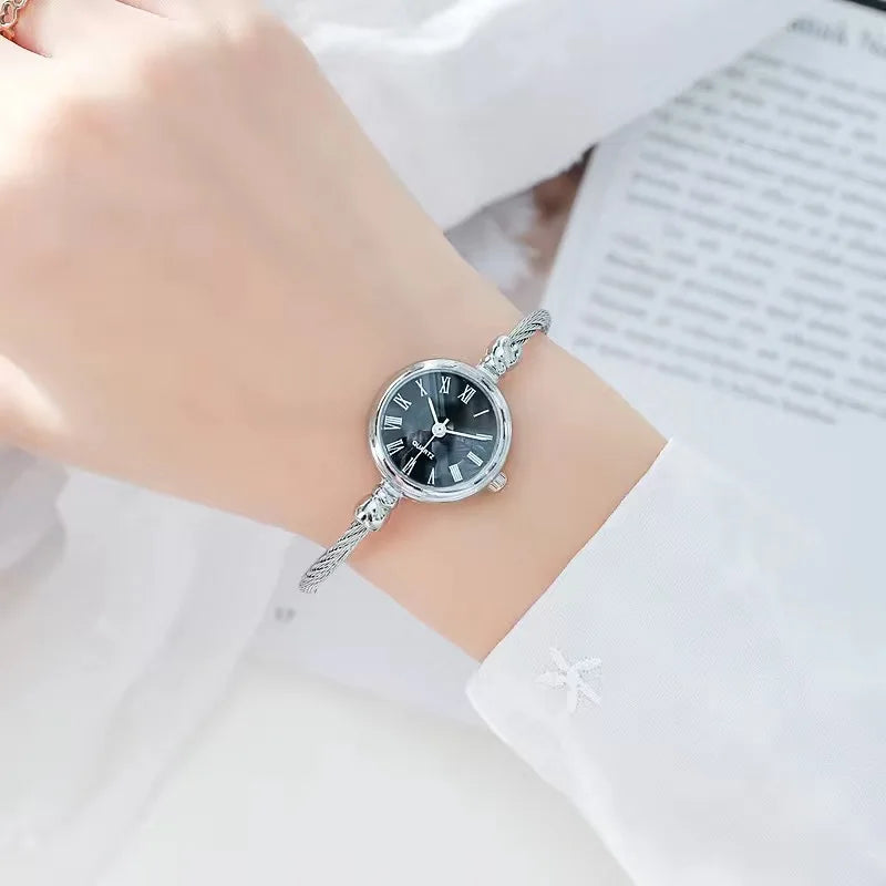 RELOJ LUXURY