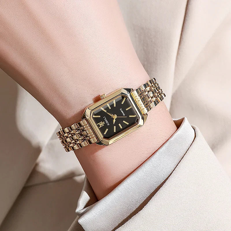 RELOJ CUARZO