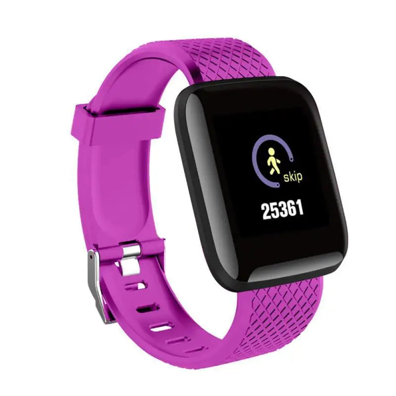 RELOJ INTELIGENTE