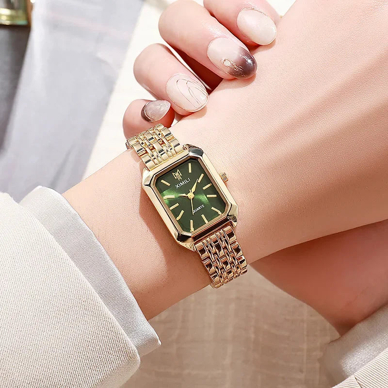 RELOJ CUARZO