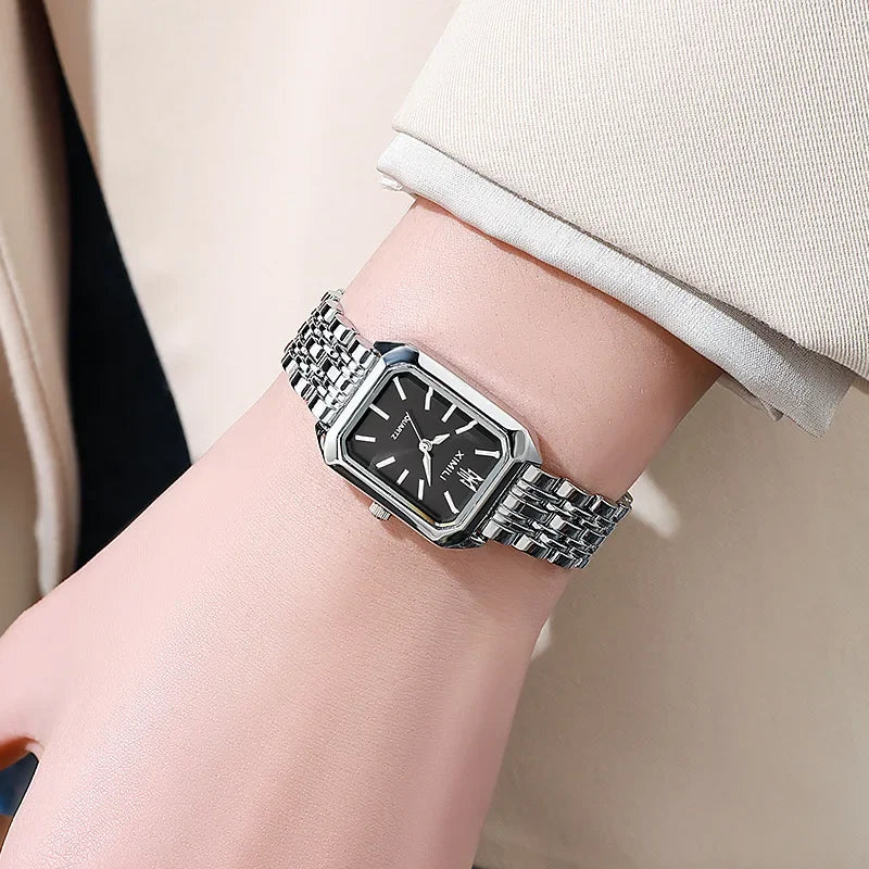RELOJ CUARZO