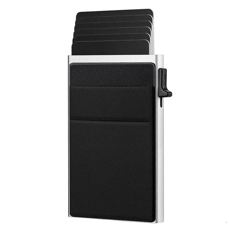Tarjetero Mini Slim