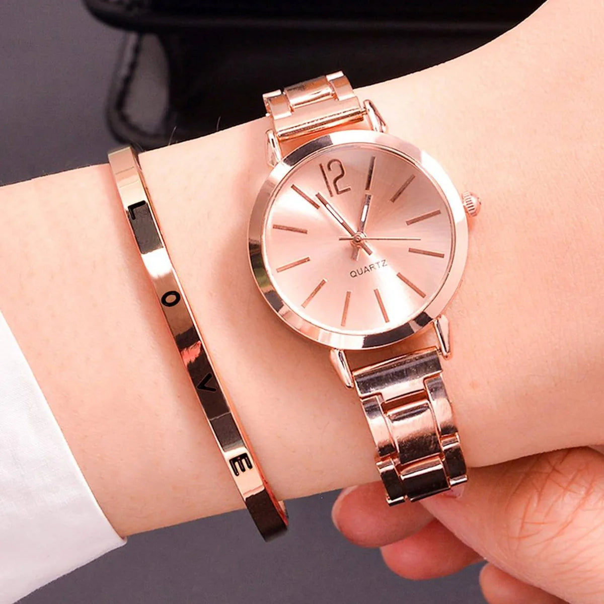 CONJUNTO LOVE