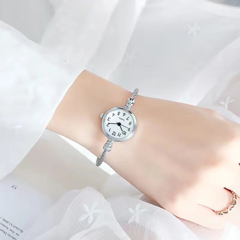 RELOJ LUXURY