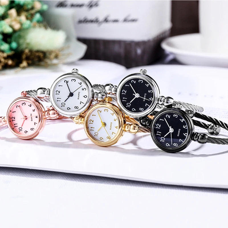 RELOJ LUXURY
