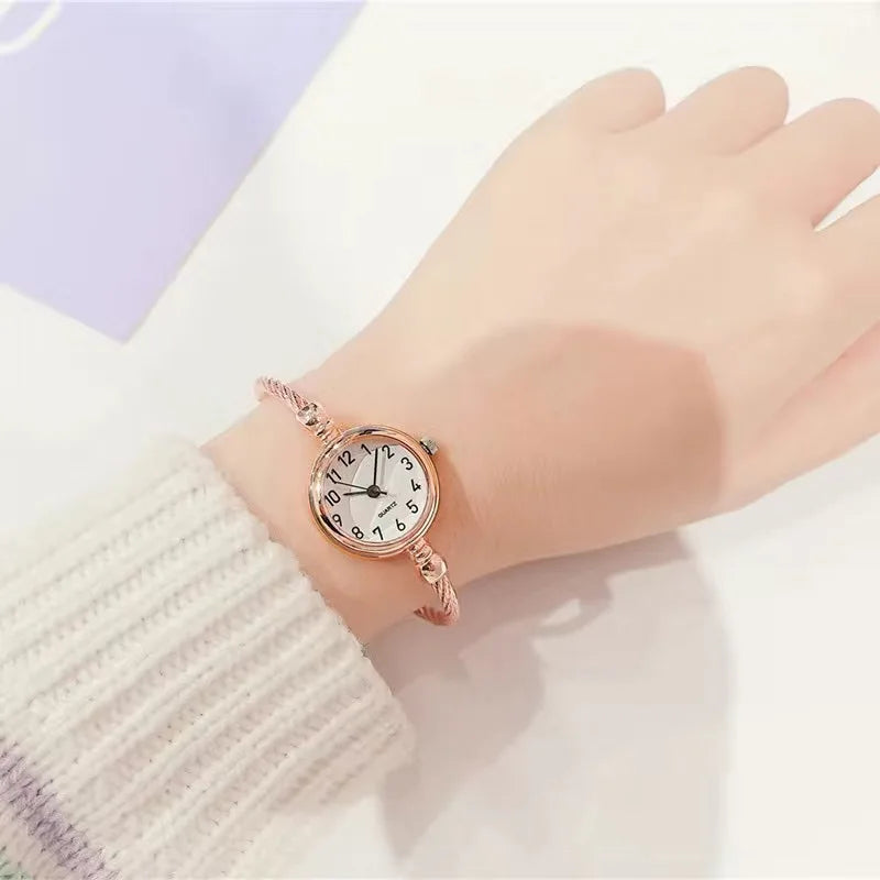 RELOJ LUXURY