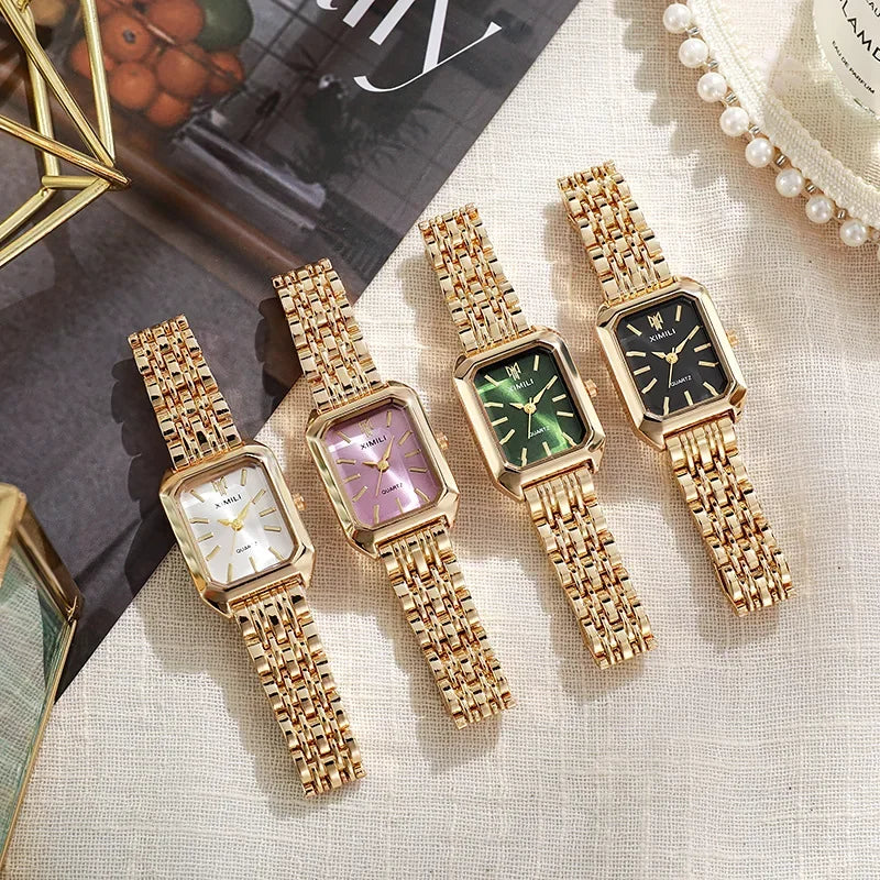 RELOJ CUARZO