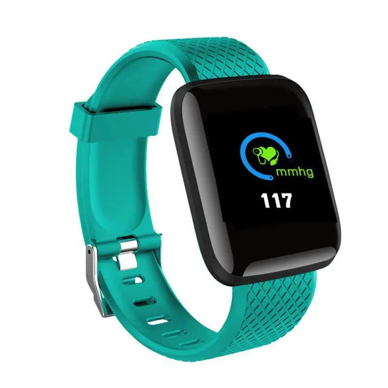 RELOJ INTELIGENTE