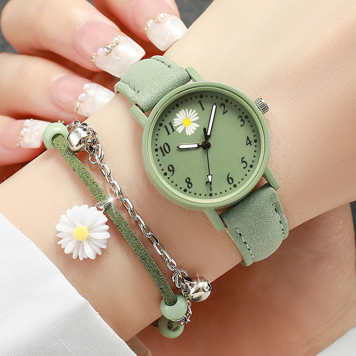 RELOJ MARGARITA