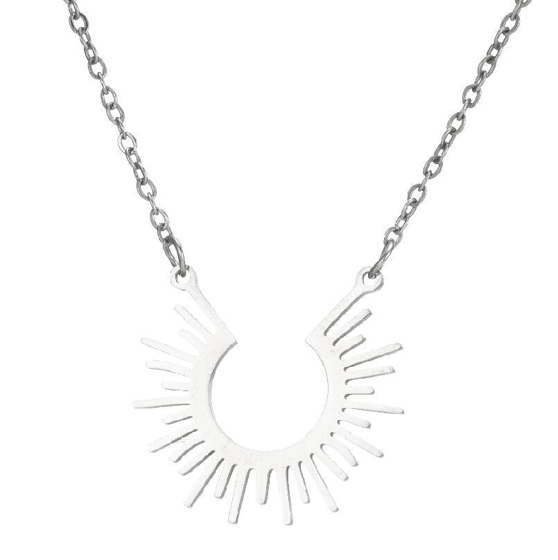 COLLAR ECLIPSE
