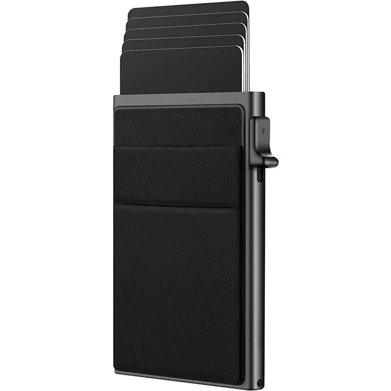 Tarjetero Mini Slim