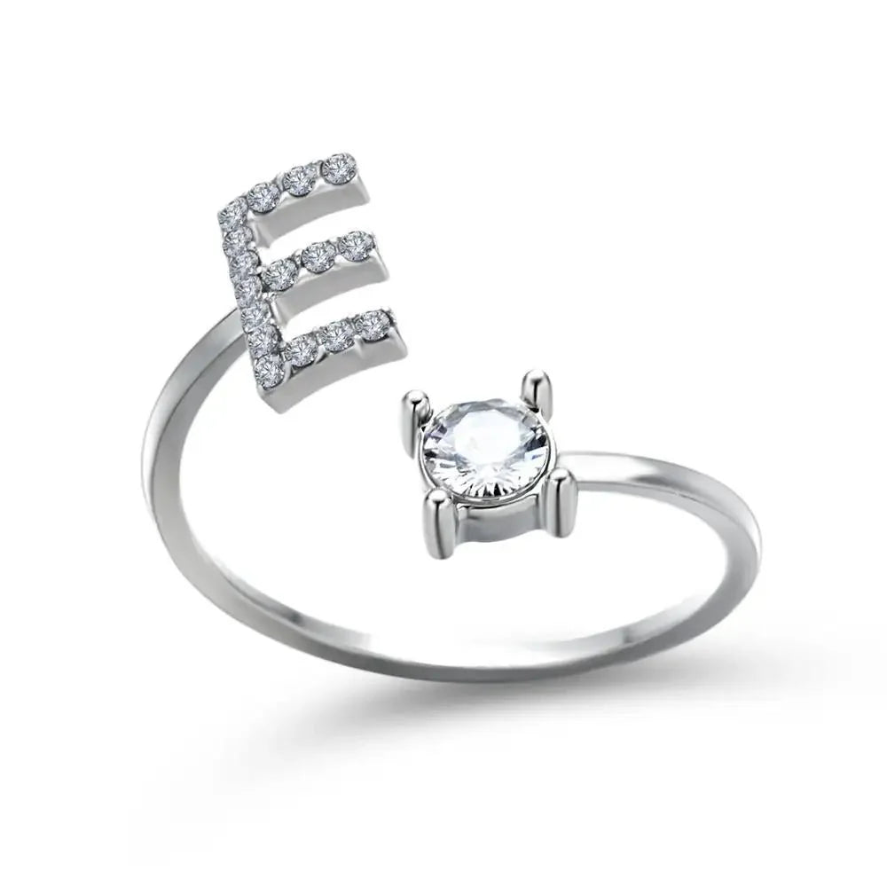 Anillo Diamante Inicial