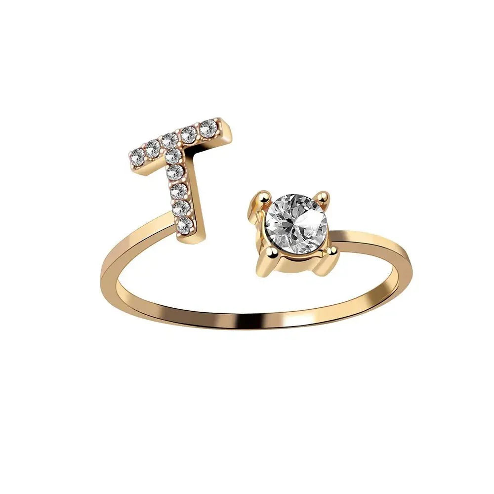Anillo Diamante Inicial