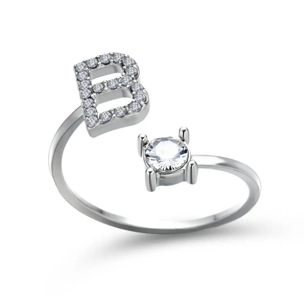 Anillo Diamante Inicial
