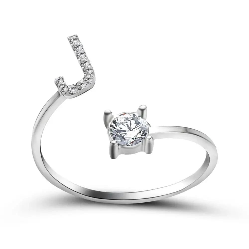 Anillo Diamante Inicial