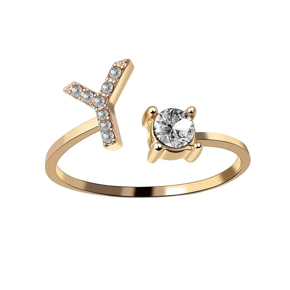 Anillo Diamante Inicial