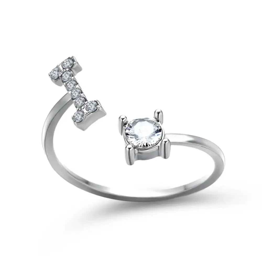 Anillo Diamante Inicial