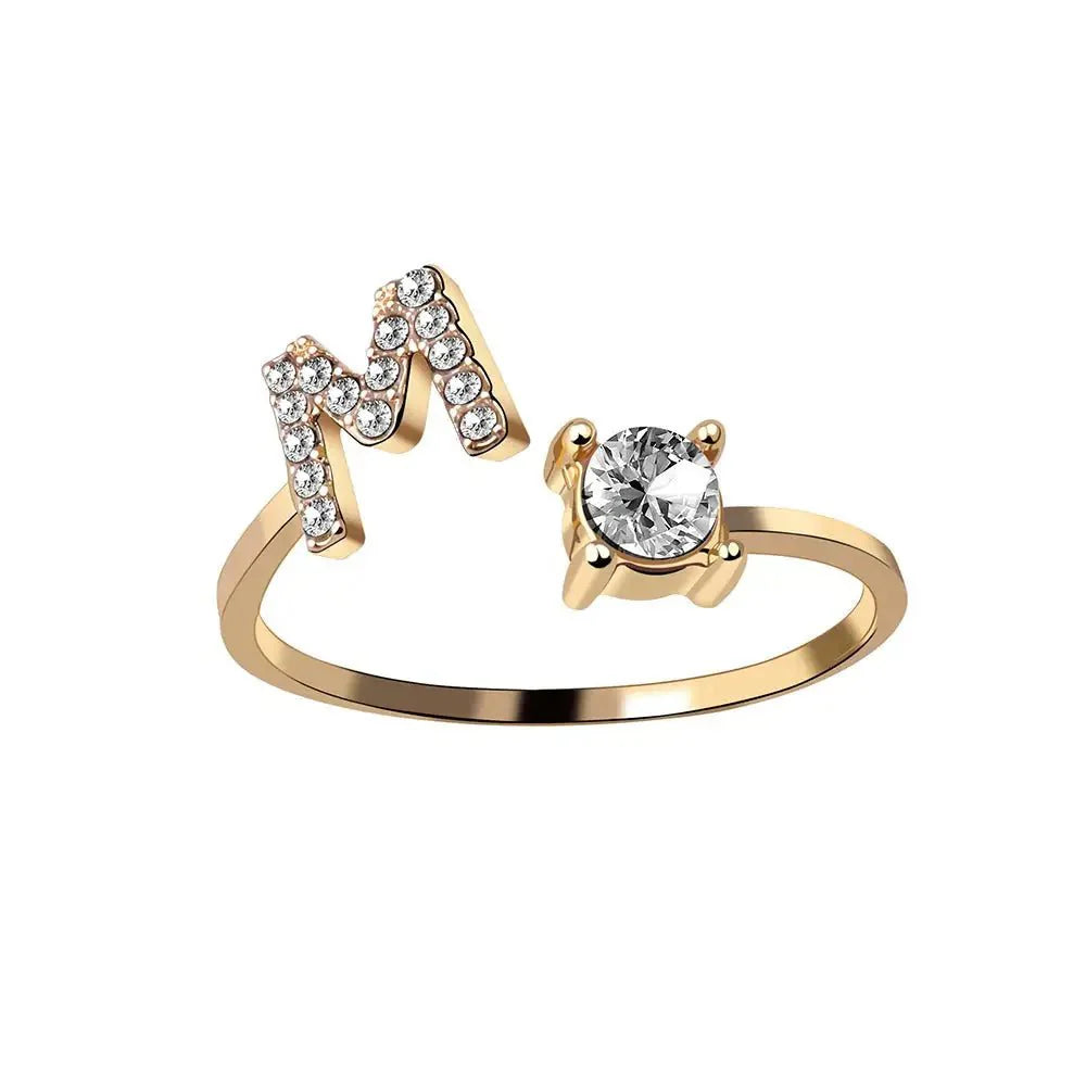 Anillo Diamante Inicial