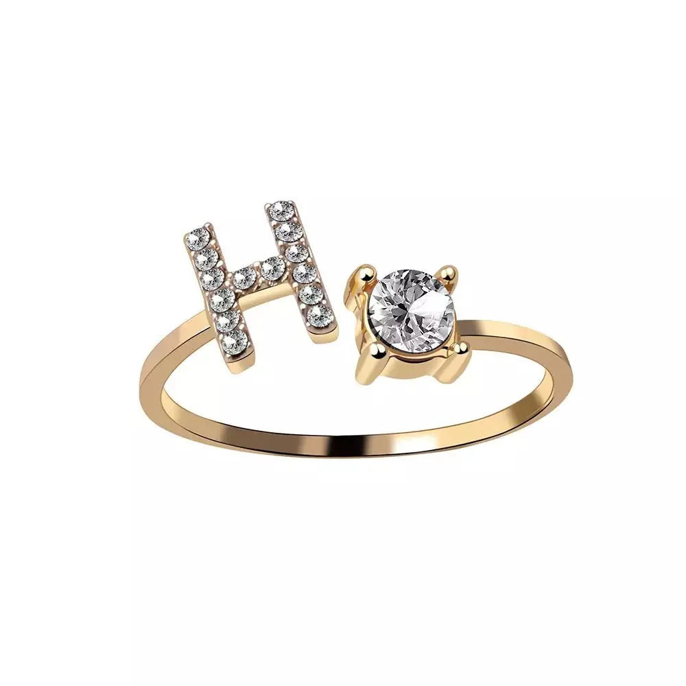 Anillo Diamante Inicial