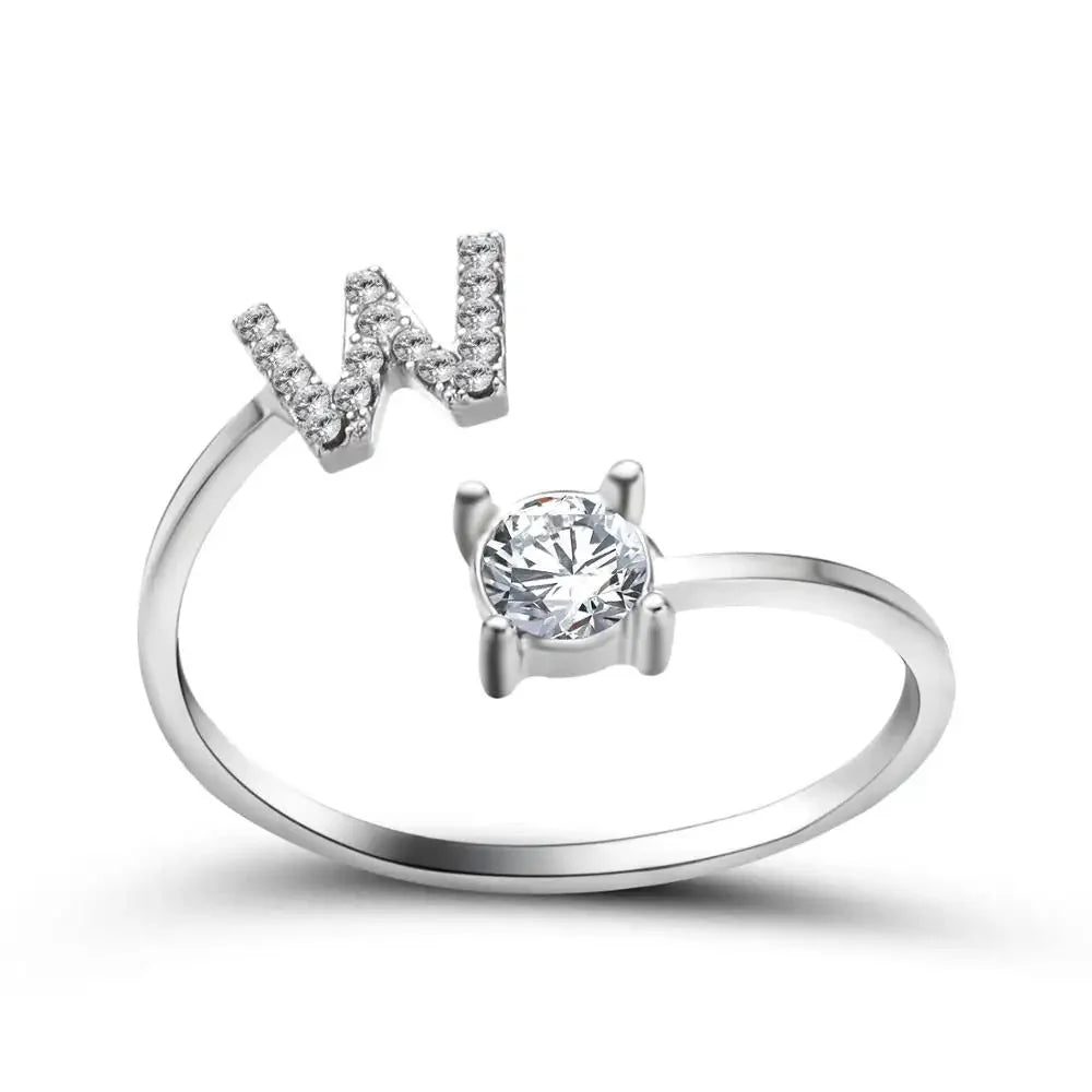 Anillo Diamante Inicial