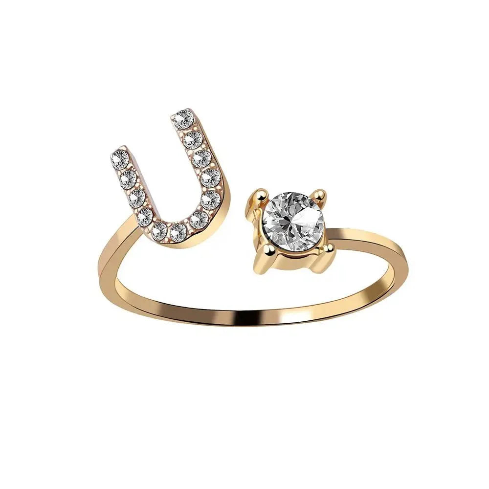 Anillo Diamante Inicial