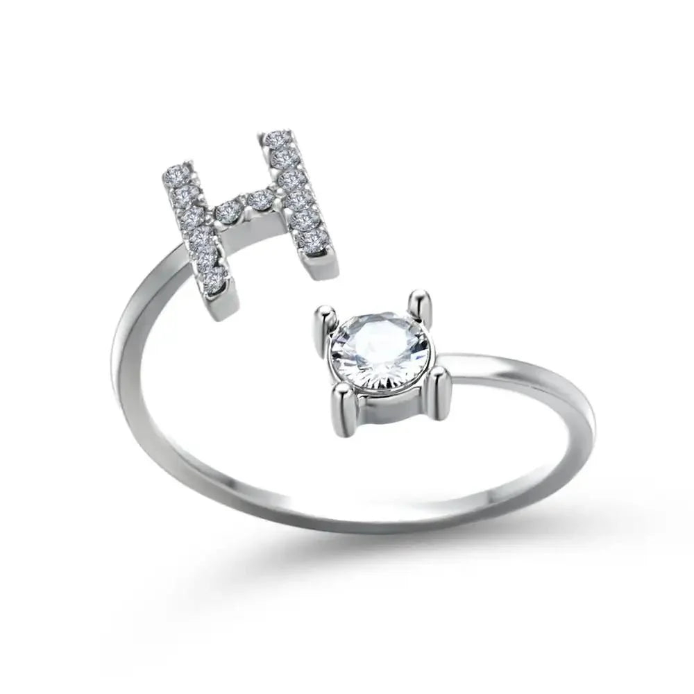 Anillo Diamante Inicial
