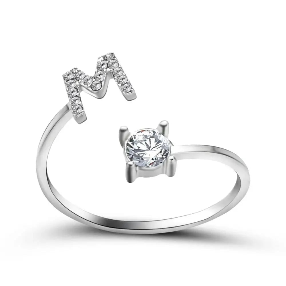 Anillo Diamante Inicial