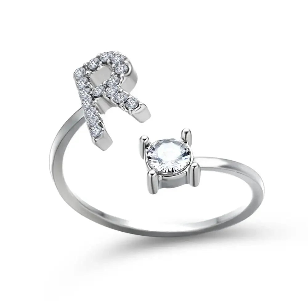 Anillo Diamante Inicial