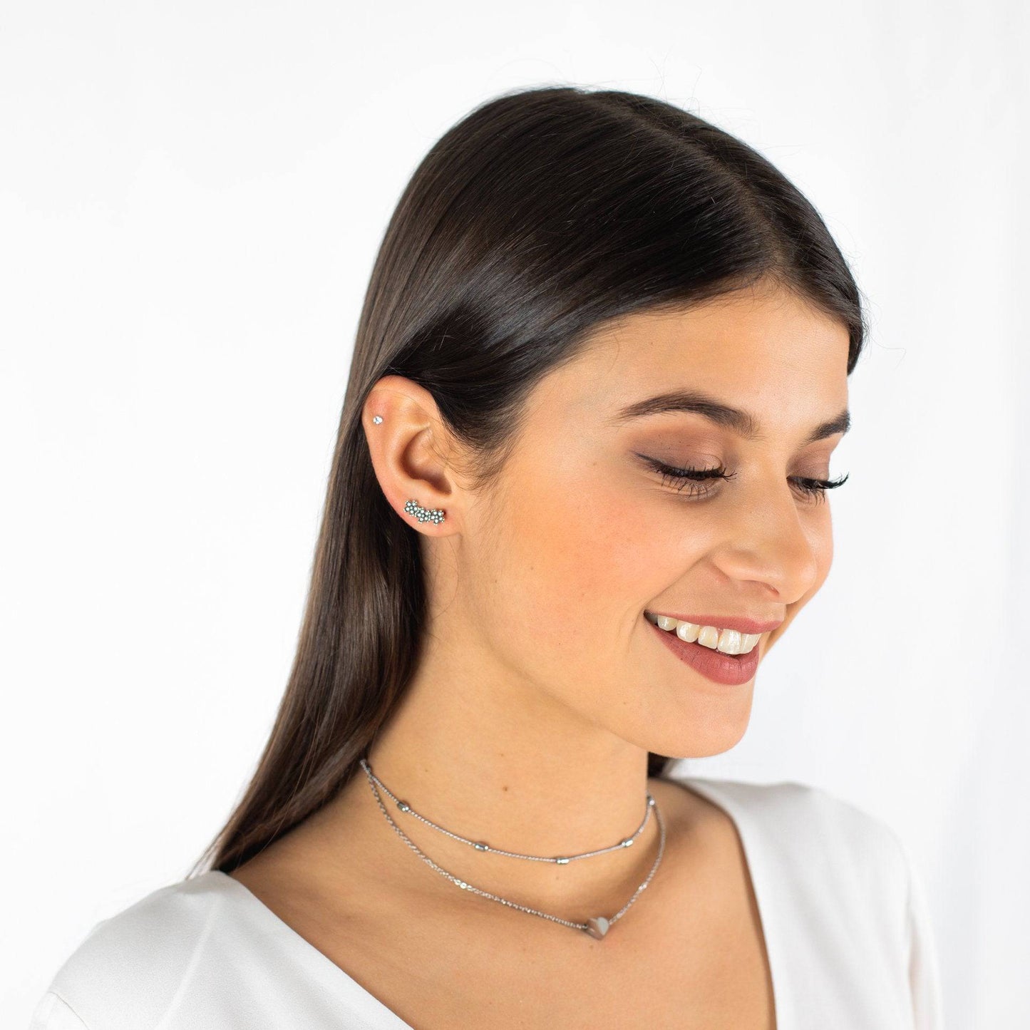 Collar LOVE DUO