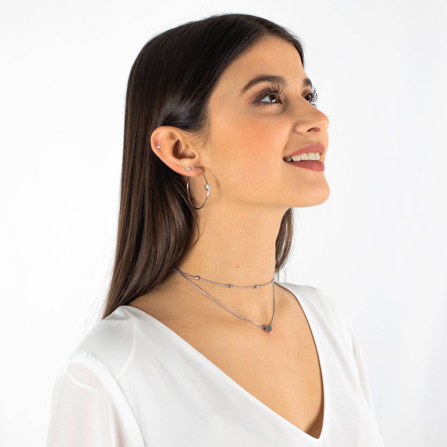 Collar LOVE DUO