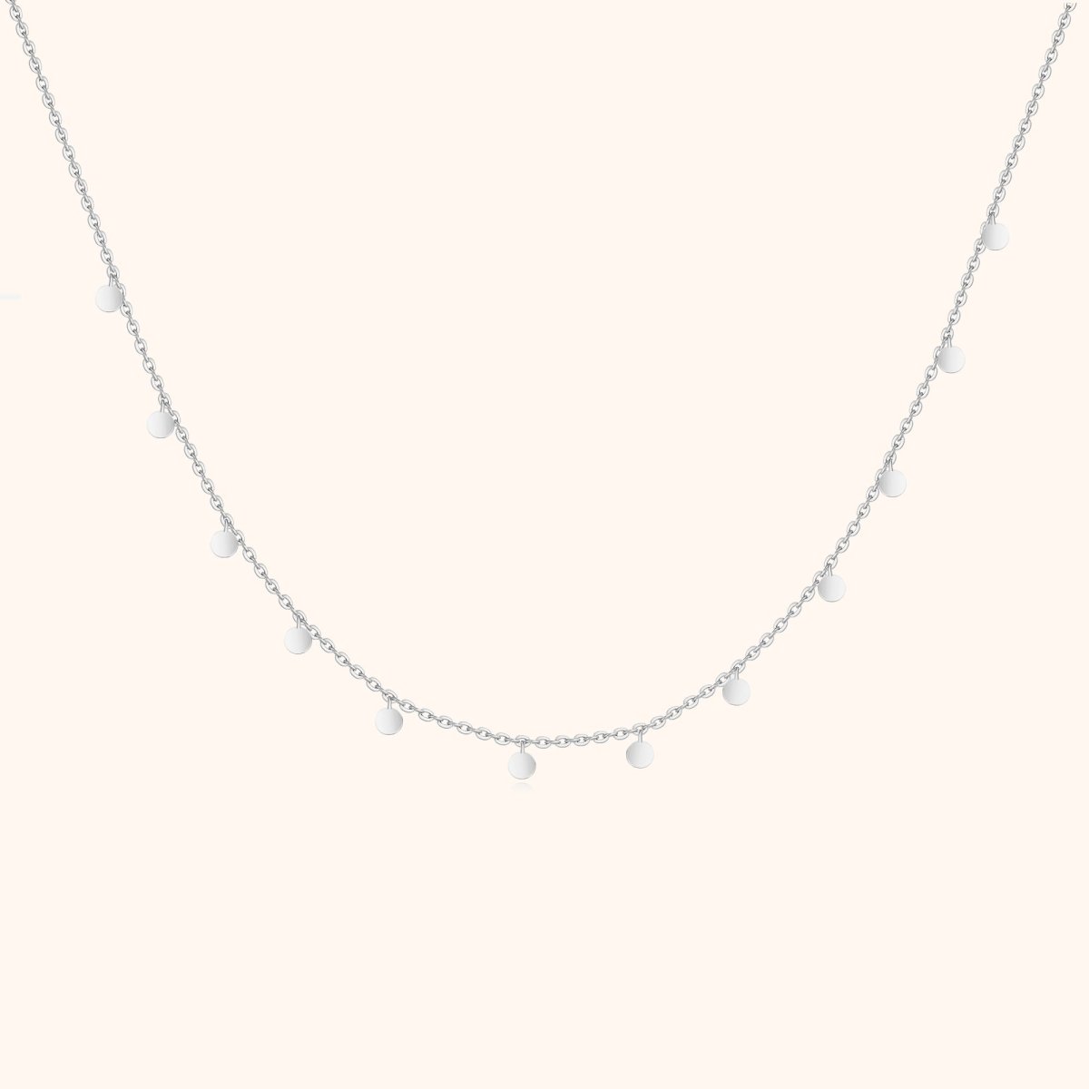 Collar Little Drops