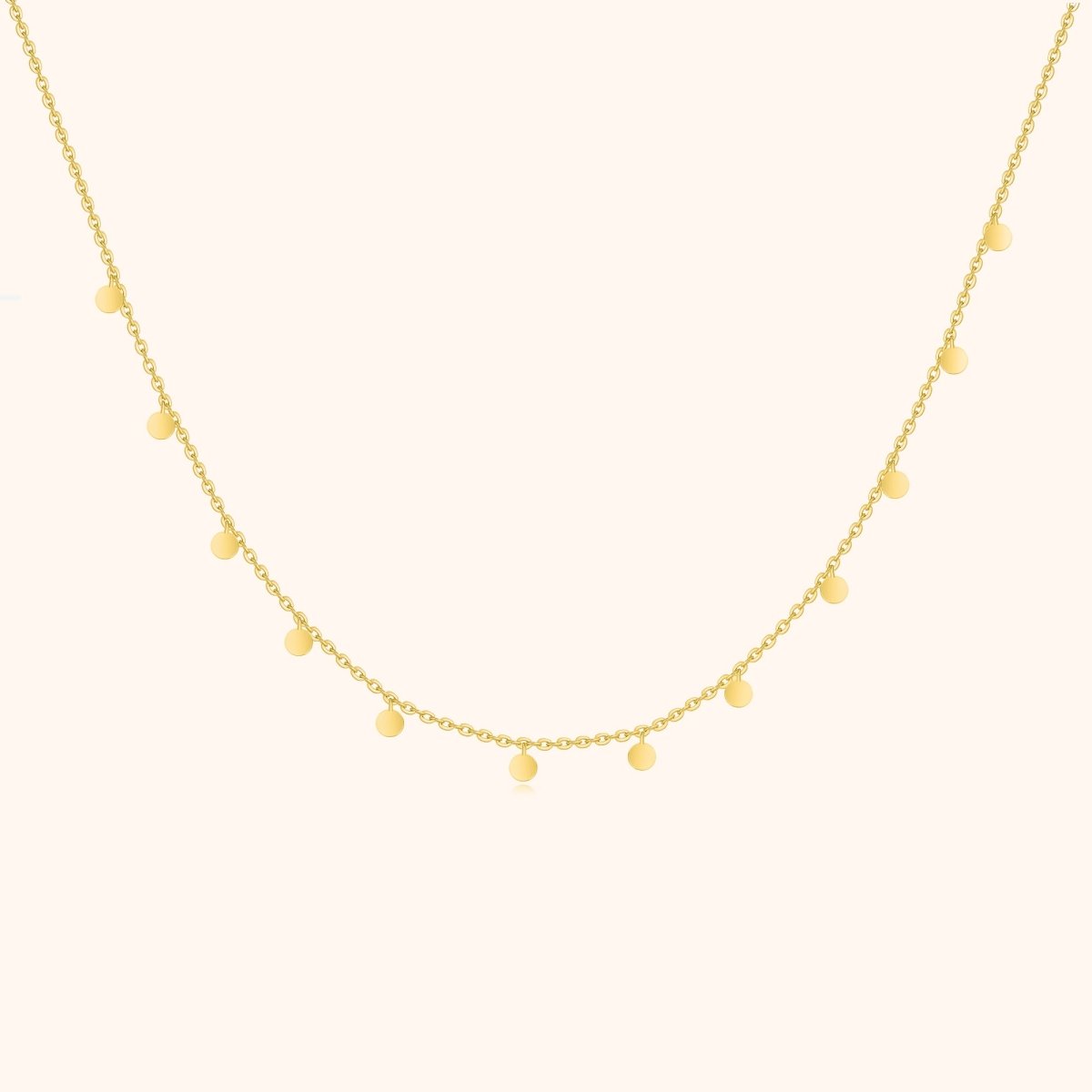 Collar Little Drops