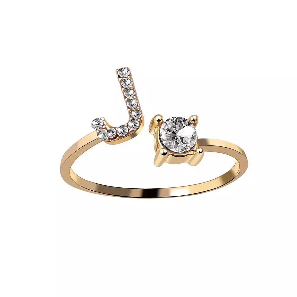 Anillo Diamante Inicial