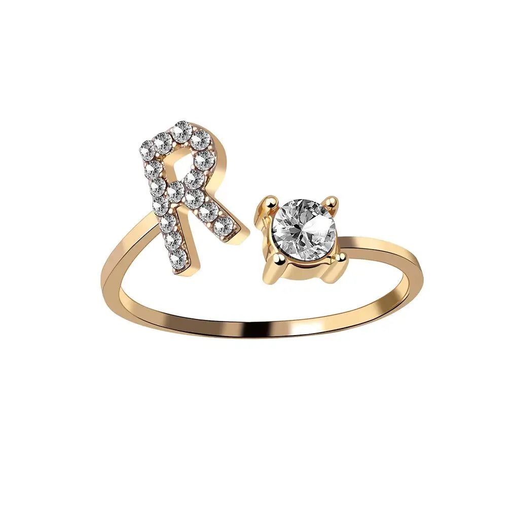 Anillo Diamante Inicial